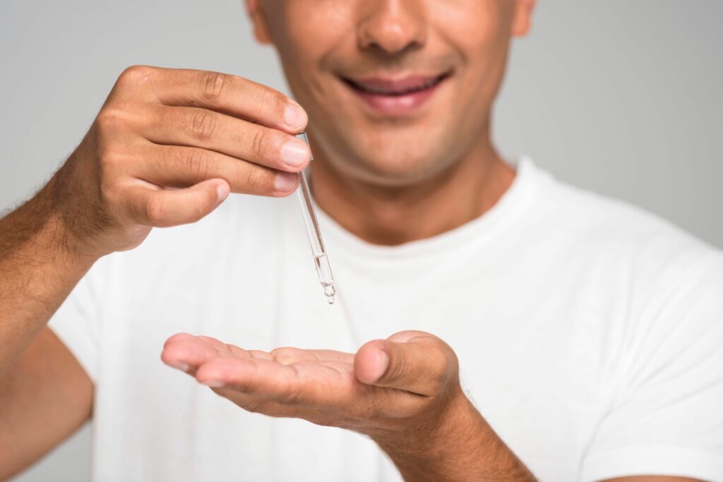 Minoxidil 毛髮專+ 洗頭 | 髮型 | 脫髮 | 植髮