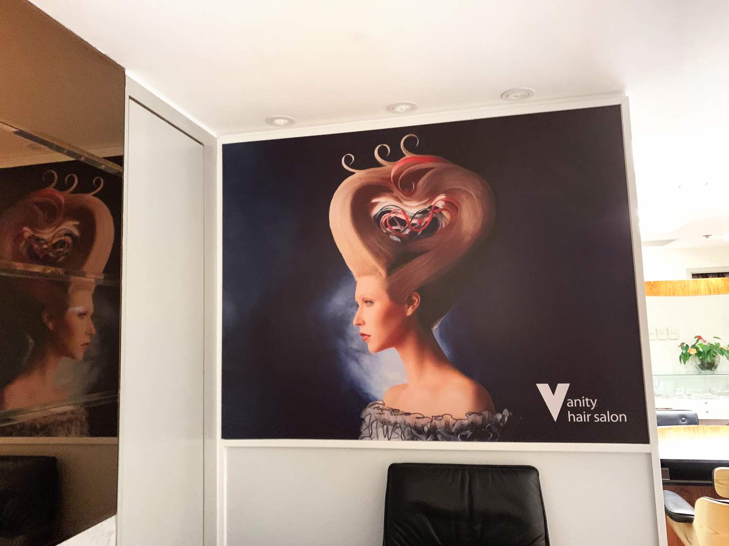 毛髮專+ 洗頭 | 髮型 | 脫髮 | 植髮